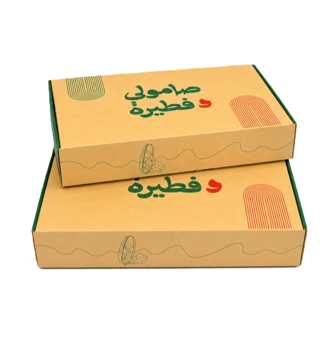 عروض البوكسات